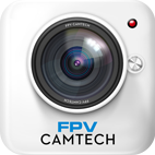 camtech Android app